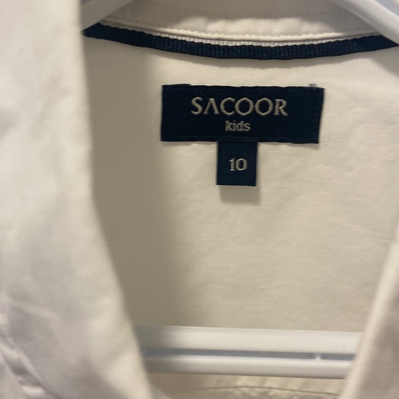 Sacoor Brothers Shirt - Picture 3 of 4
